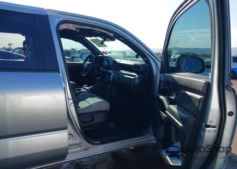 2025 Toyota Tacoma Sr5 4Wd из США, поврежденный, VIN 3TYLB5JN7ST066516